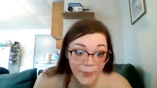 Watch sluttyacornsquash Leaked Porn Video [Chaturbate] - naked, smoking, tall, lush