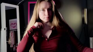 Watch _mavka Leaked Porn Video [Chaturbate] - angel, naturaltits, colombia, lesbian