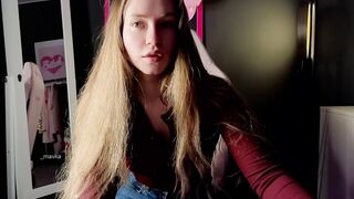 Watch _mavka Leaked Porn Video [Chaturbate] - angel, naturaltits, colombia, lesbian