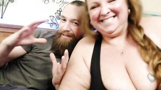 Watch bustibambi New Porn Video [Chaturbate] - cut, smallboobs, lesbians, hitachi