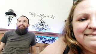 Watch bustibambi New Porn Video [Chaturbate] - cut, smallboobs, lesbians, hitachi