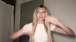 Watch summerclarkee Leaked Porn Video [Chaturbate] - lovensecontrol, teasing, cumshow, sexyass