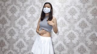 Watch laurideklerk New Porn Video [Chaturbate] - new, shy, 18, teen, bigboobs