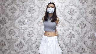 Watch laurideklerk New Porn Video [Chaturbate] - new, shy, 18, teen, bigboobs