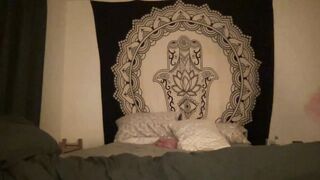 _k_and_a_ Leaked Porn Video [Chaturbate] - fitness, bigtits, wet, spank