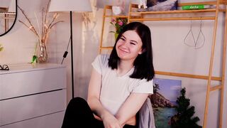 vadaemlay Hot Porn Video [Chaturbate] - new, shy, young, 18, teen