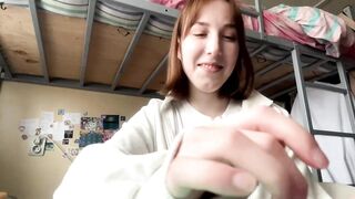 Watch tomokosturgeon Leaked Porn Video [Chaturbate] - new, shy, 18, skinny, teen