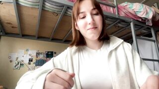 Watch tomokosturgeon Leaked Porn Video [Chaturbate] - new, shy, 18, skinny, teen