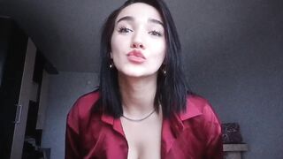 dorethapinzone Camgirl Porn Video [Chaturbate] - new, natural, shy, 18, bigboobs