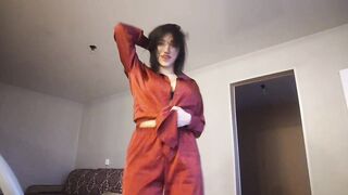 dorethapinzone Camgirl Porn Video [Chaturbate] - new, natural, shy, 18, bigboobs