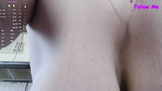 carolinadiamond Leaked Porn Video [Chaturbate] - bigass, anal, bbw, bigboobs, bignipples