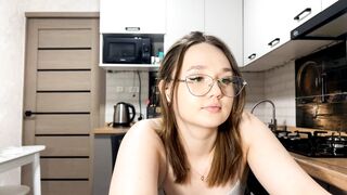 Watch keeshatenn Leaked Porn Video [Chaturbate] - new, shy, 18, teen, cute