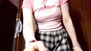 Watch cassiheyn New Porn Video [Chaturbate] - new, young, 18, asian, teen