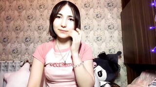 Watch cassiheyn New Porn Video [Chaturbate] - new, young, 18, asian, teen