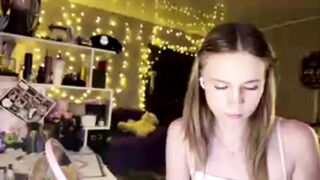 Watch amily_sunray New Porn Video [Chaturbate] - new, 18, skinny, teen