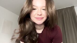 Watch onlybloomm Camgirl Porn Video [Chaturbate] - teen, french, colombiana, bush, creamy