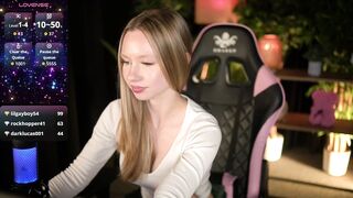 Watch sweetdaisy_me Hot Porn Video [Chaturbate] - new, shy, tiny, 18, teen