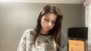 kymberlychimes Camgirl Porn Video [Chaturbate] - new, young, shy, 18
