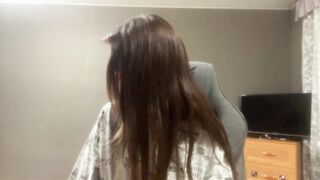 kymberlychimes Camgirl Porn Video [Chaturbate] - new, young, shy, 18