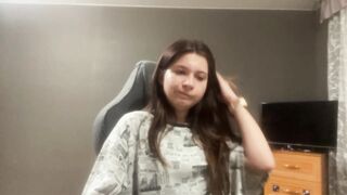 kymberlychimes Camgirl Porn Video [Chaturbate] - new, young, shy, 18