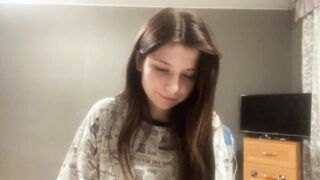kymberlychimes Camgirl Porn Video [Chaturbate] - new, young, shy, 18