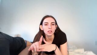 ariaellis2 Leaked Porn Video [Chaturbate] - fun, tight, amputee, doggy, fatpussy