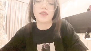 Watch noeliakundanani Hot Porn Video [Chaturbate] - new, shy, 18, skinny
