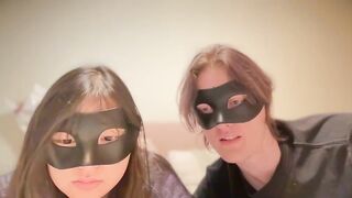 Watch slowburndlc Hot Porn Video [Chaturbate] - new, bigdick, asian, korean