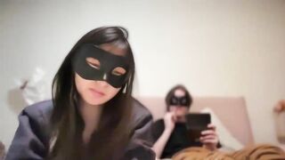 Watch slowburndlc Hot Porn Video [Chaturbate] - new, bigdick, asian, korean