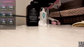 babycosmica Hot Porn Video [Chaturbate] - new, young, 18, asian, squirt