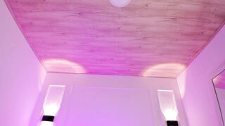 sofynovoa Leaked Porn Video [Chaturbate] - ebony, smalltits, fuckmachine, lovense, squirt