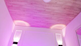 sofynovoa Leaked Porn Video [Chaturbate] - ebony, smalltits, fuckmachine, lovense, squirt