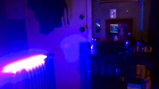 liveblu33 Camgirl Porn Video [Chaturbate] - bbw, goth, atm, machine