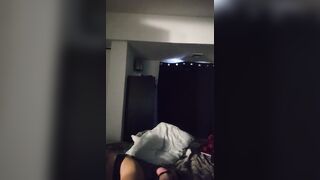 Watch nadiabella07 Camgirl Porn Video [Chaturbate] - devil, oil, boobies, brunette