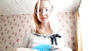 karoncabeza Leaked Porn Video [Chaturbate] - new, shy, 18, asian, cute