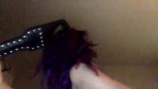 Watch love_blooms Camgirl Porn Video [Chaturbate] - doublepenetration, shave, happy, madure