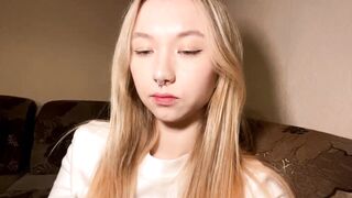 Watch lenorehandelsman Camgirl Porn Video [Chaturbate] - new, shy, young, 18, asian