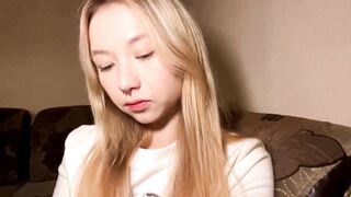 Watch lenorehandelsman Camgirl Porn Video [Chaturbate] - new, shy, young, 18, asian