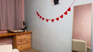 taissa_farmiga Camgirl Porn Video [Chaturbate] - tease, smalltits, slim, blonde, petite