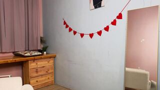 taissa_farmiga Camgirl Porn Video [Chaturbate] - tease, smalltits, slim, blonde, petite