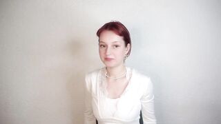 tiffinywiktor Camgirl Porn Video [Chaturbate] - new, shy, young, 18, teen