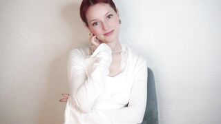 tiffinywiktor Camgirl Porn Video [Chaturbate] - new, shy, young, 18, teen