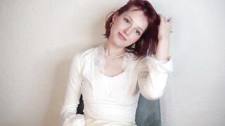 tiffinywiktor Camgirl Porn Video [Chaturbate] - new, shy, young, 18, teen