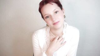 tiffinywiktor Camgirl Porn Video [Chaturbate] - new, shy, young, 18, teen