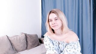 Watch carmellasavina New Porn Video [Chaturbate] - new, young, 18, skinny, teen
