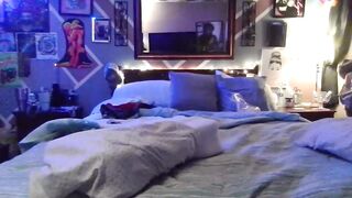 Watch we_r_freaks Leaked Porn Video [Chaturbate] - lushon, office, longlegs, femdom