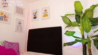 Watch melany_na Camgirl Porn Video [Chaturbate] - saliva, deepthroat, daddy, pantyhose, asian