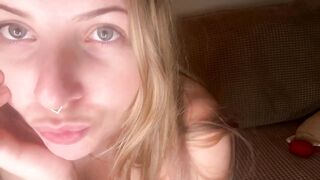 smallclitbitch333 Hot Porn Video [Chaturbate] - braces, cuckold, smoking, slut