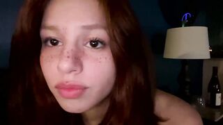 Watch irisbabyyyyyyy Leaked Porn Video [Chaturbate] - nonude, student, play, redhead
