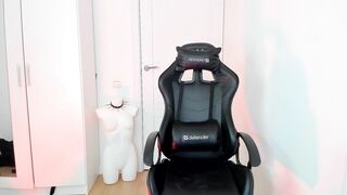 Watch white_do11 Hot Porn Video [Chaturbate] - german, lovense, socks, goth